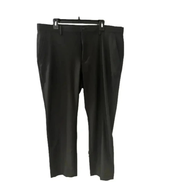 Greg Norman Men’s Dress Pants Size 38 x 29 NWT - Picture 1 of 4